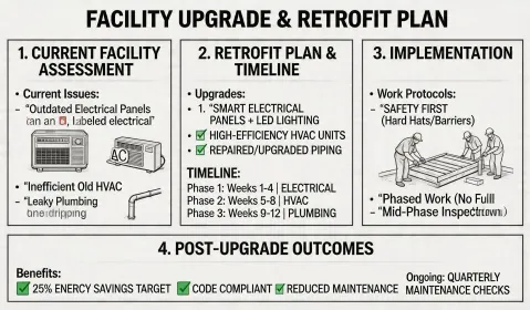 Retrofit Guide visual